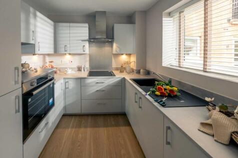 Joules Place, Market Drayton - Kitchen